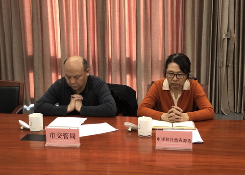 為首都基礎(chǔ)設(shè)施建設(shè)保駕護(hù)航， 北京市多部門研究首都綠色砂石供應(yīng)鏈