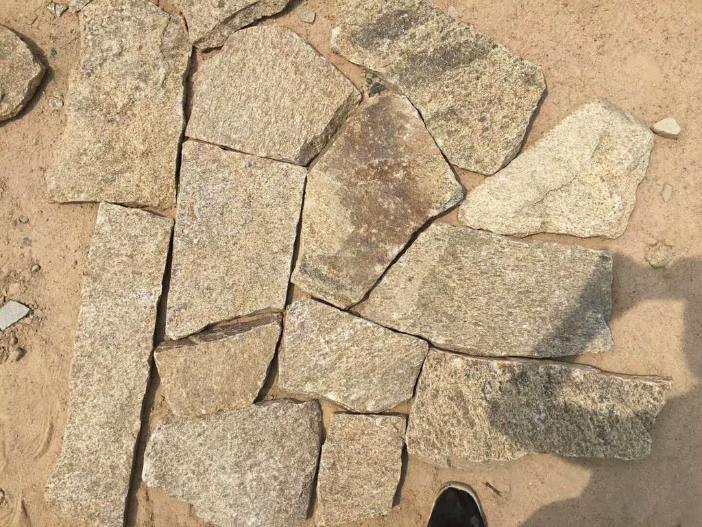 360億立方石材儲量在甘肅敦煌探明，新科技讓沉睡巨人“崛起”