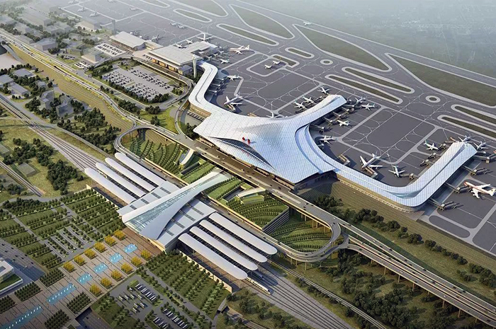 2022年大基建有望再超預(yù)期，砂石需求或?qū)⒂瓉肀l(fā)