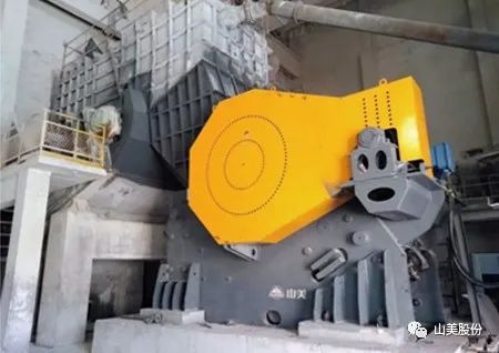建筑垃圾處理項目——顎式破碎機大放異彩！