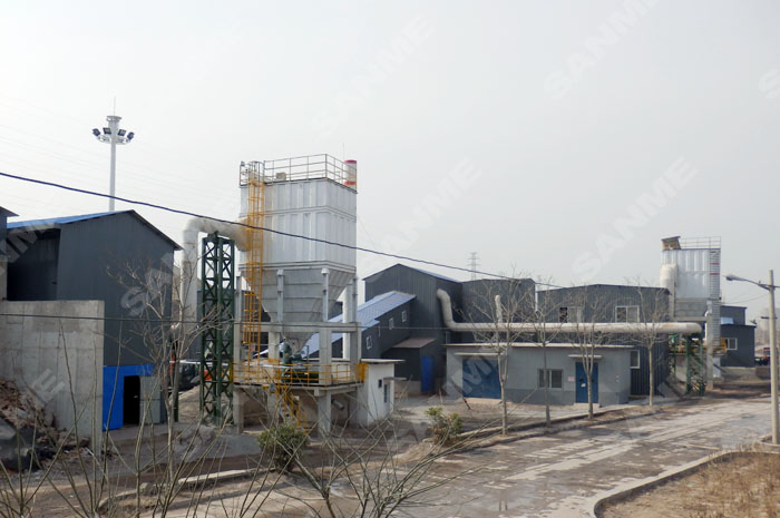 建筑垃圾如何再利用？建筑垃圾處理設(shè)備怎么選擇？