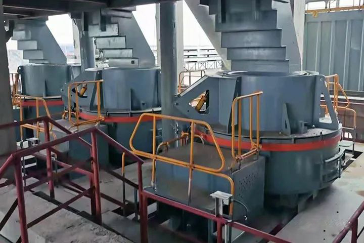 什么樣的機制砂能達到建造道路橋梁的標準？