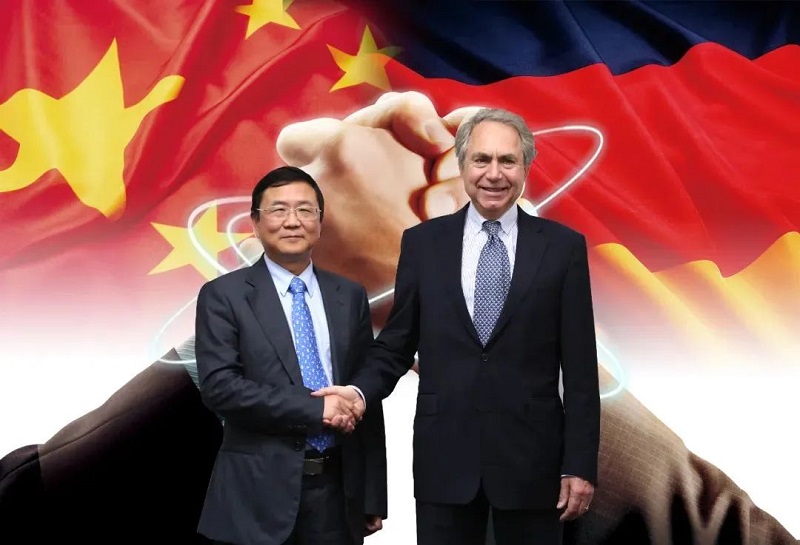 中國砂石協(xié)會-突破傳統(tǒng)！山美移動式礦山處理工藝盡顯行業(yè)“三好生”風采
